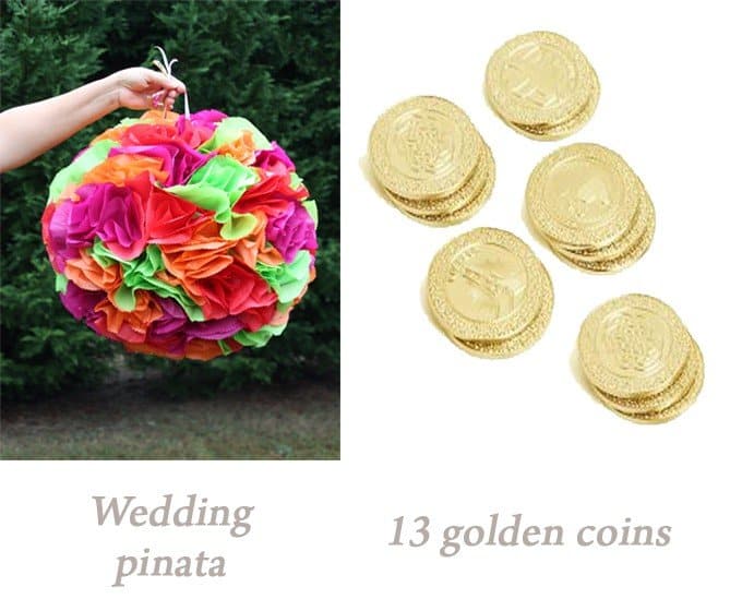 mexican wedding traditions