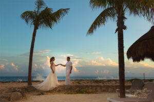 sunset hard rock riviera maya