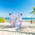 Who is a destination wedding photographer?