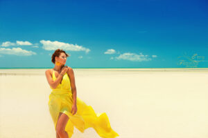 fashion photographer in cancun