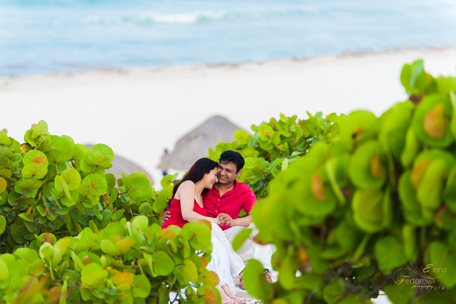 photographers in cancun mexico beach