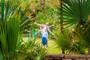riviera maya family photographer