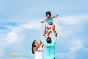 family photographer in mexico cancun