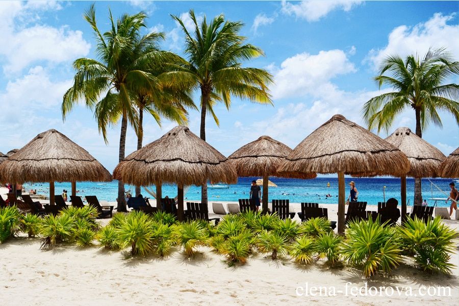 things to do in cozumel mexico