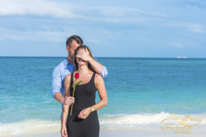amazing ways to propose cancun
