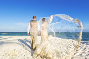 secrets silversands wedding photos