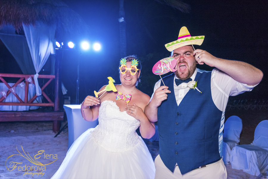 grand riviera princess weddings pictures