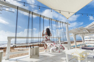 lifestyle photography coco tulum