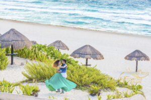 cancun candid style photography