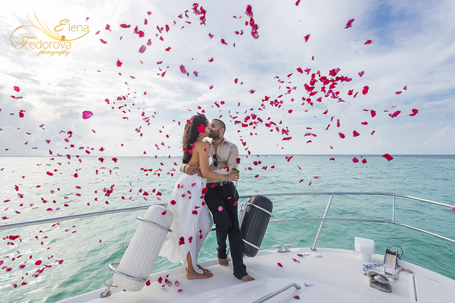 cancun marriage proposal