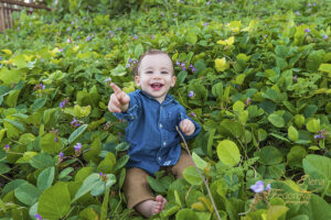 baby portrait rosewood mayakoba