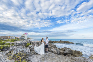 sky with clouds amazing