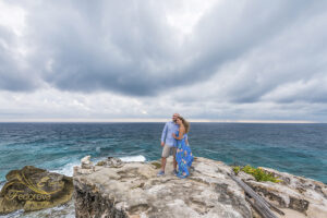 storm will not break me