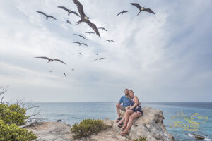 isla mujeres professional proposal photography