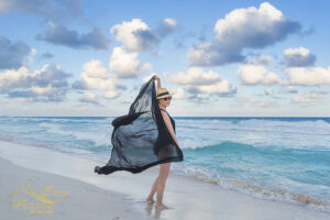 best present for a birthday photo session