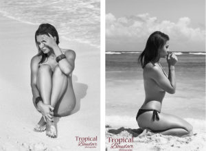 intimate photo sessions cancun