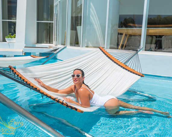 Le Blanc Spa resort Cancun photo session