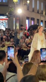 Malaga Spain Fashion Show #málaga #spain #travel #fashion