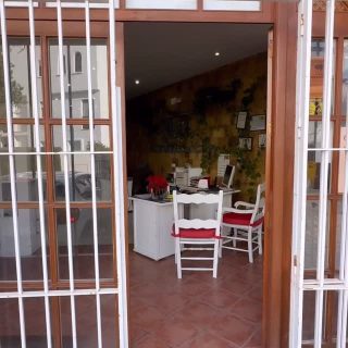 Rented a car in Spain for the first time, and it was a lot. New signs, new rules, roundabouts everywhere, and streets that felt way too narrow for my comfort level. The whole experience was a mix of excitement and stress. First-time driving in a new country is definitely an adventure but we did it. #spain #movetospain #malaga