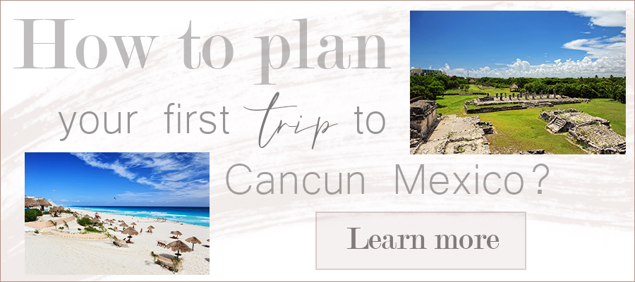 trip to cancun paradisus