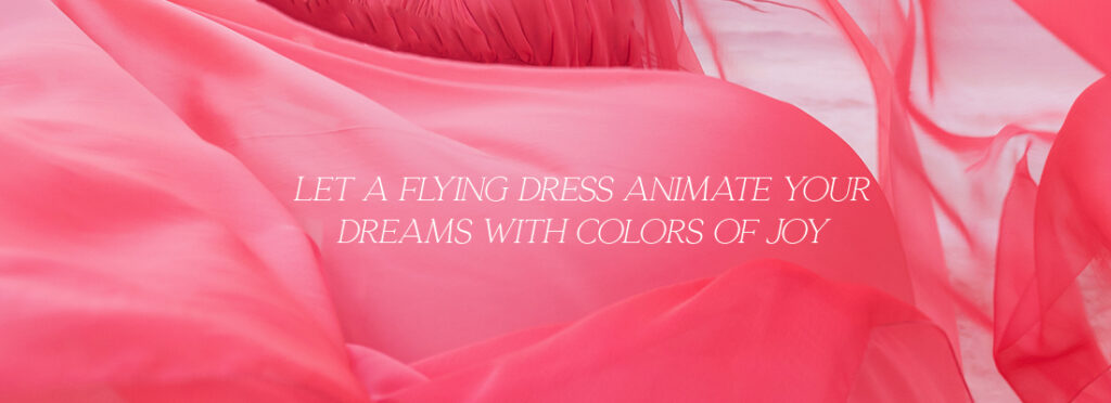 animate your dreams with colors