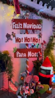 Christmas and New Year in Marbella feels so special. One highlight is the Secret Christmas Street in central Marbella at Calle Córdoba — a small street decorated entirely by local residents. This has been a neighborhood tradition since 2020 and feels very personal, creative, and local.
Walking through Marbella city center, everything feels festive and relaxed with lights everywhere.

Another must-see is the Christmas fair at Alameda Park. You’ll find holiday stalls, handmade gifts, music, and seasonal food. Hot spiced wine is especially popular on cooler evenings, and there’s one very popular spot making freshly fried churros: warm, simple, and absolutely worth stopping for. #Spain #christmastime #malaga #marbella #travel