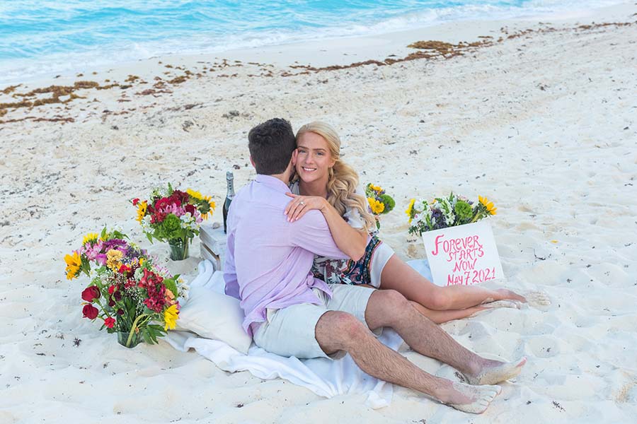 cancun-beach-proposal-ceremony